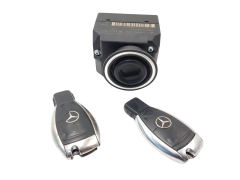 Commutateur D’allumage Mercedes-Benz ML W164 A1645451308 3300.2807