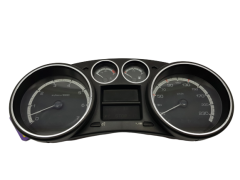 Bloc Compteurs Vitesse Peugeot 308 9665107380 22752