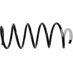 Ressort À Suspension Avant Nouvelle Original Peugeot 508 2.0 HDi 500436