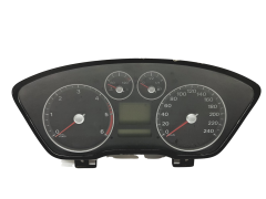 Bloc Compteurs Vitesse Ford Focus C-Max 4M5T-10849-LP 4M5T10849LP