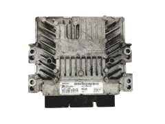 Calculateur 8V21-12A650-EB 5WS40584B-T Ford Continental 28441 Calculateur 8V21-12A650-EB 5WS40584B-T Ford Continental 28441