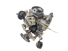 Carburateur Citroen AX Peugeot 205 7227313003 1.1 Solex Carburateur Citroen AX Peugeot 205 7227313003 1.1 Solex