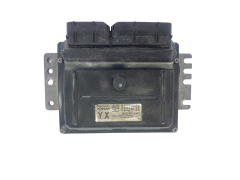 Calculateur Nissan MEC32-040 L4 YX Hitachi 50223