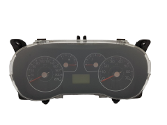 Bloc Compteurs Vitesse Fiat Doblo 5550011005 24574