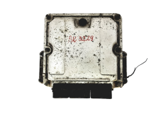 Calculateur 0281010482 8200126462 8200183770 Renault Bosch 22486