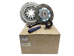 Ensemble D`Embrayage Original Dacia 302181537R