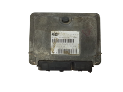 Calculateur IAW 4AF.M9 55187372 61600.627.05 Fiat Magneti Marelli 15836