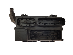 Boîtier Fusibles Fiat 51775622 Delphi 19718