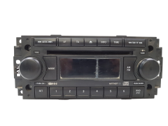 Radio Cd Dodge Caliber Chrysler P05091509AG