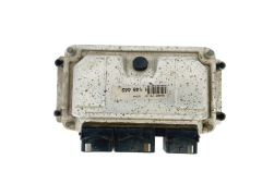Calculateur PSA 0261206246 9648484380 9637838780 Bosch 38955