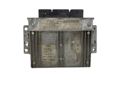 Calculateur 9641815780 9637706180-03 21645547-7 PSA Sagem 53815