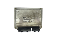 Calculateur 0261204184 8D0907557T VW  Audi Bosch 60208