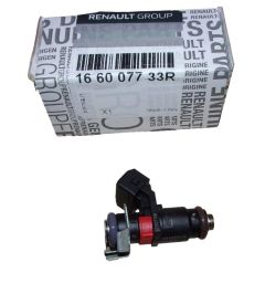 Injection De Combustible Original 166007733R Renault Dacia