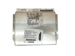 Calculateur ESP 0275454132 0265109445 Mercedes Bosch 20610