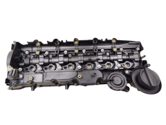 Couvercle de soupape BMW N57 F10 3.0d 15265812