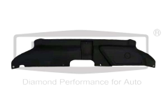 Cache de Pare-Chocs Avant Pour Audi A4 8K0807081D 88071878602 DPA