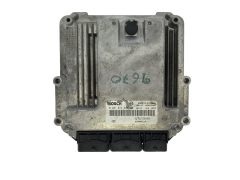 Calculateur 0281014646 8200905110 8200726880 Renault Bosch