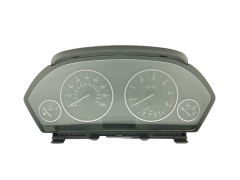 Bloc Compteurs Vitesse BMW 3 6210 9371035 9232893 Johnson 25047