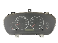 Bloc Compteurs Vitesse Fiat Ducato 1339326080 503000121000 40188