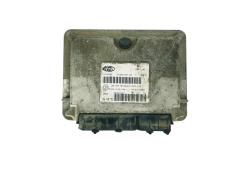 Calculateur Fiat 51819338 IAW4AF.M9 Magneti Marelli 33818