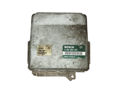 Calculateur 9613113880 0261200707 26FM0013 PSA Bosch 26616 Calculateur 9613113880 0261200707 26FM0013 PSA Bosch 26616
