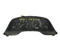 Bloc Compteurs Vitesse Opel Zafira A 24461749JB 49930 Bloc Compteurs Vitesse Opel Zafira A 24461749JB 49930
