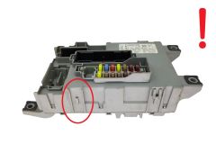 Calculateur 01368892080 28290405 Fiat Delphi Calculateur 01368892080 28290405 Fiat Delphi