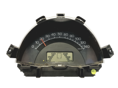 Bloc Compteurs Vitesse Smart Fortwo 0010124V001 110008872011 44560 Bloc Compteurs Vitesse Smart Fortwo 0010124V001 110008872011 44560