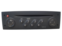 Radio Cd Renault Megane 2 8200256141 22DC277/62 2663 Radio Cd Renault Megane 2 8200256141 22DC277/62 2663