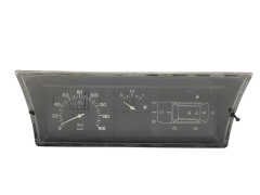 Bloc Compteurs Vitesse Fiat Panda 46784110 6063639900 56052