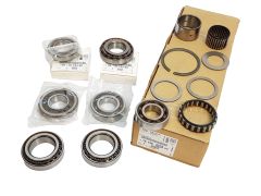  kit De Réparation Original Citroen Peugeot 1615656080