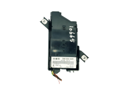 Calculateur Moduł VW Seat Skoda 5N0035342E 1000001-007 31660