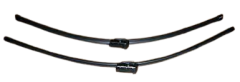 Raclettes De Balai Avant Original Citroen Peugeot 508 RCZ 1608242180