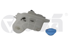 Réservoir De Système De Refroidissement Pour Audi 4F0121403C 11211838001 Vika