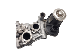 Soupape Egr 0280751012 117255.04 VW Audi Seat Skoda 1.6 2.0 TDI Soupape Egr 0280751012 117255.04 VW Audi Seat Skoda 1.6 2.0 TDI