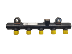 Rampe D'injection 1570L9 9656391180 2.0 HDI Delphi Citroen Peugeot