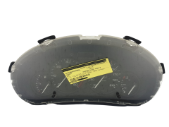 Bloc Compteurs Vitesse Peugeot 206 9645096080 000640102 49148