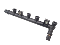 Rampe D'injection Fiat 32190.183.01 1.2 8V Magneti Marelli