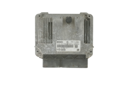 Calculateur 55566277 HB 0281014450 Opel Bosch 41413