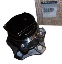 Moyeu De Roue Arrière Nouvelle Original 402022933R Renault