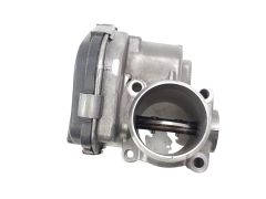 Boitier Papillon D’admission Citroen Peugeot Ford 9673534480 1.6 HDI 1232