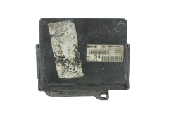 Calculateur 0261203943 9623792680 MA3.1 PSA Bosch 50954