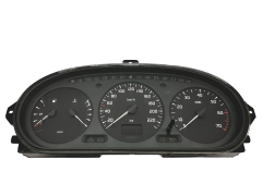 Bloc Compteurs Vitesse Renault Megane 1 Scenic 1 21578161-2 30812