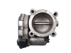 Boitier Papillon D’admission A6420900070 0281002678 Mercedes Jeep Chrysler 2474
