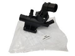 Boitier Thermostat D'eau moteur Original Renault Kadjar Scenic 1.6dCi 110614599R Boitier Thermostat D'eau moteur Original Renault Kadjar Scenic 1.6dCi 110614599R