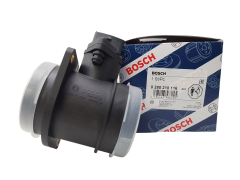 Débimètre D’air Lada 110 Kalina Niva Priora 0280218116 Bosch