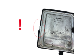 Calculateur LPG   67R-010249 110R-010078 Lovato 58864