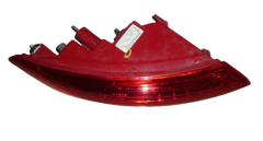 Phare De Voiture Gauche Arrière  265550005R Renault Laguna 3 