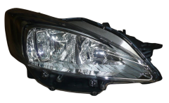 Phare Droit Nouvelle Original 9678393080 Peugeot 508
