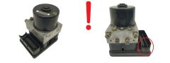 Pompe Abs Mazda Ford 2S61-2M110-CE 10.0960-0106.3 ATE 67250